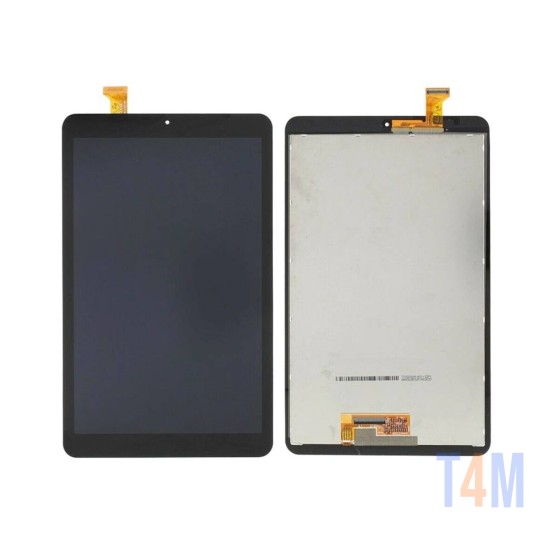 TOUCH+DISPLAY SAMSUNG GALAXY TAB A 8.0 2018/T387 NEGRO